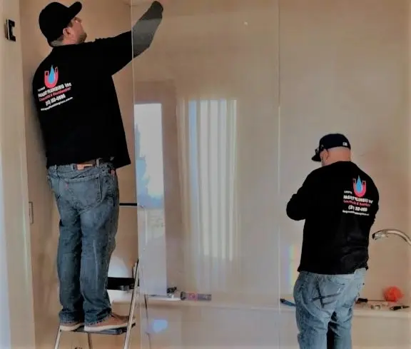 Professional plumbing installation for Tankless Water Heater Installation in Lodi